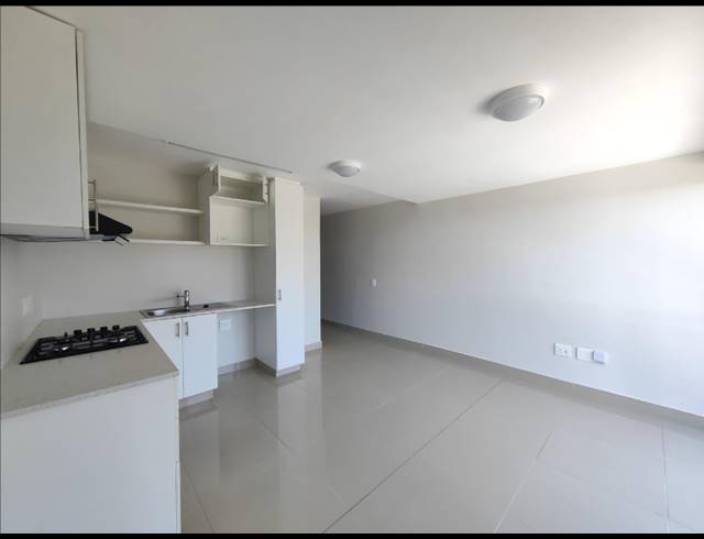 1 BEDROOM APARTMENT TO LET IN UMHLANGA RIDGE